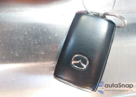 2022 Mazda Cx-5 2.5 S Preferred from USA, damaged, VIN JM3KFBCMXN0623478